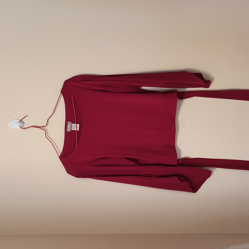 Red Top